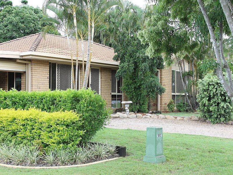 59 Claremont Drive, Murrumba Downs QLD 4503