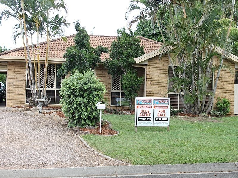 59 Claremont Drive, Murrumba Downs QLD 4503