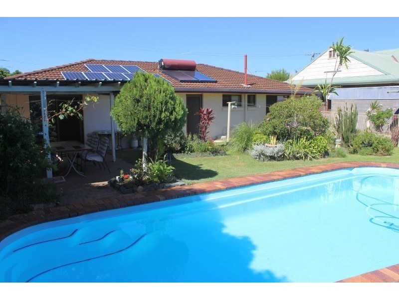 22 Thirteenth Avenue, Brighton QLD 4017