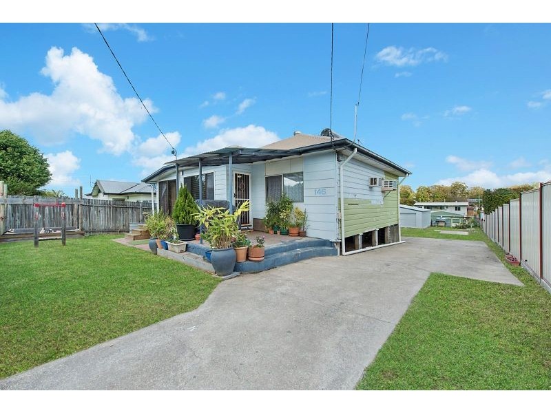 146 Saul Street, Brighton QLD 4017