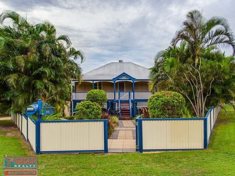 48 Greenwood Street, Brighton QLD 4017