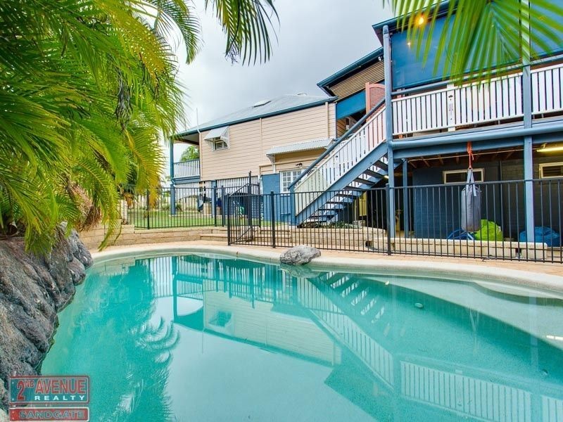 48 Greenwood Street, Brighton QLD 4017