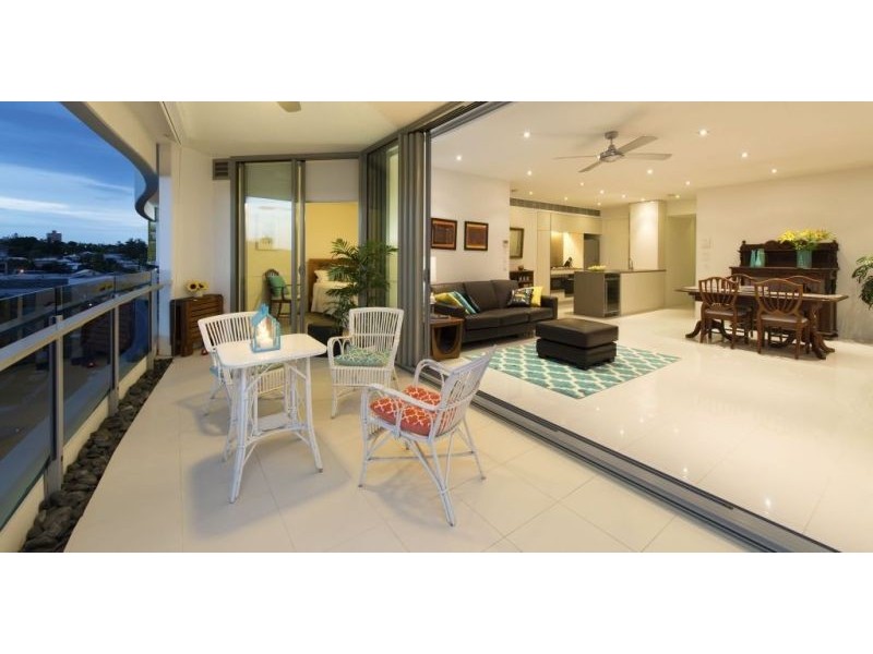 2605/45 Duncan Street, West End QLD 4101