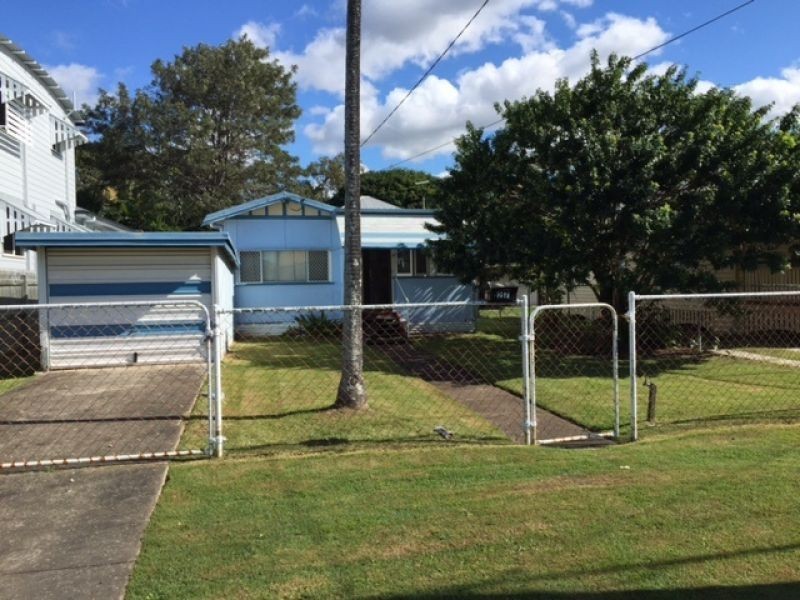 27 Clayton Street, Sandgate QLD 4017