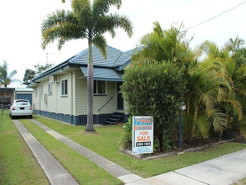 12 Ibis Avenue, Deagon QLD 4017