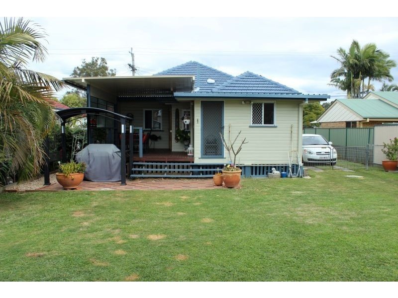 12 Ibis Avenue, Deagon QLD 4017