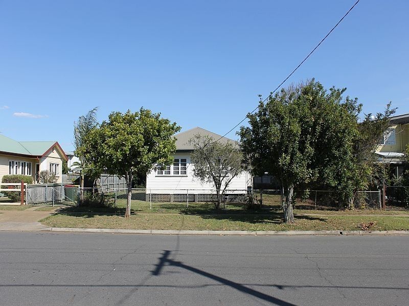 30 Battersby Street, Zillmere QLD 4034