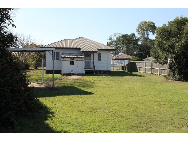 30 Battersby Street, Zillmere QLD 4034