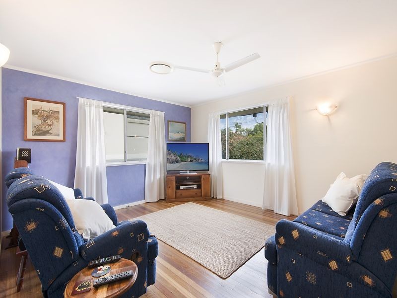 31 Tarwarri Street, Bracken Ridge QLD 4017