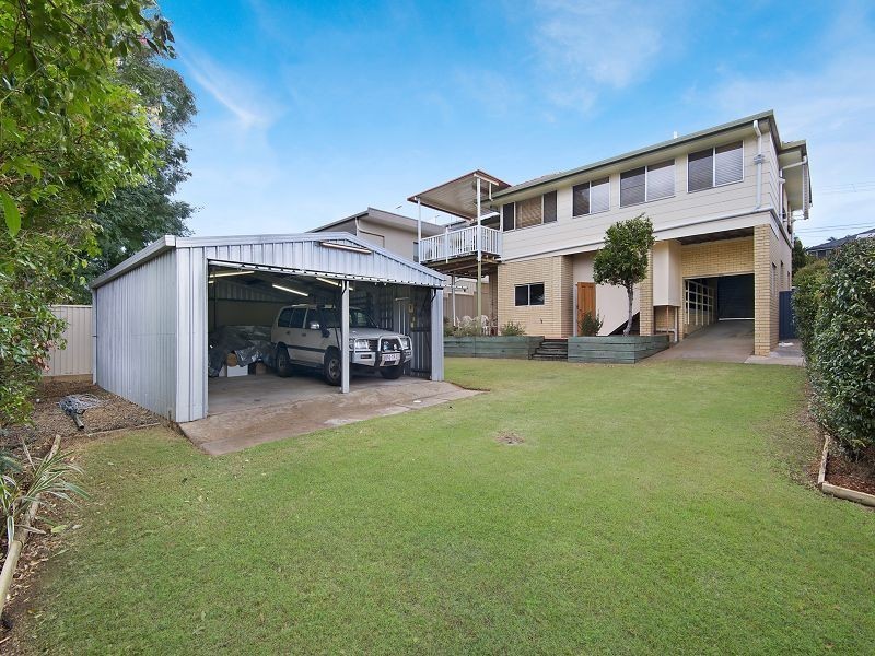 31 Tarwarri Street, Bracken Ridge QLD 4017
