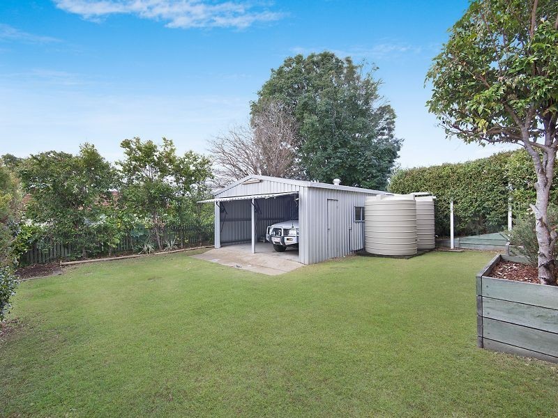 31 Tarwarri Street, Bracken Ridge QLD 4017