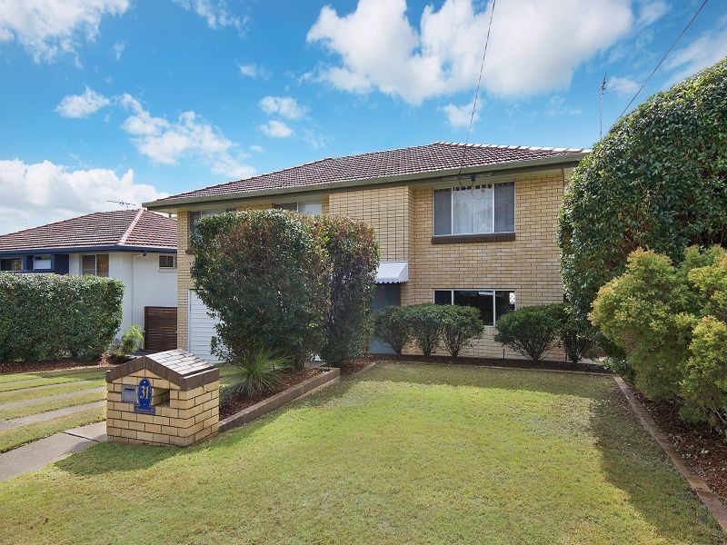 31 Tarwarri Street, Bracken Ridge QLD 4017