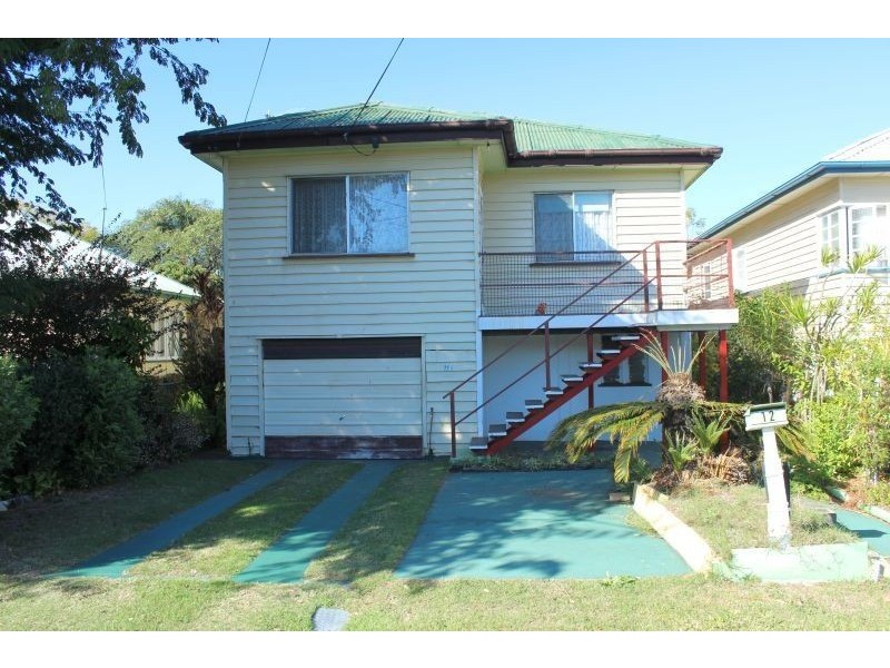 12 Connaught Street, Sandgate QLD 4017
