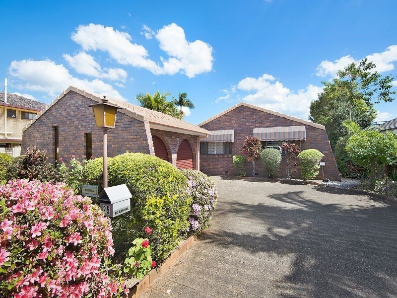 25 Walu Street, Bracken Ridge QLD 4017