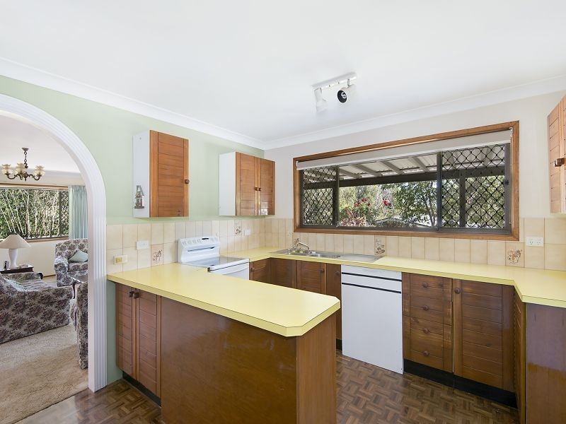 25 Walu Street, Bracken Ridge QLD 4017