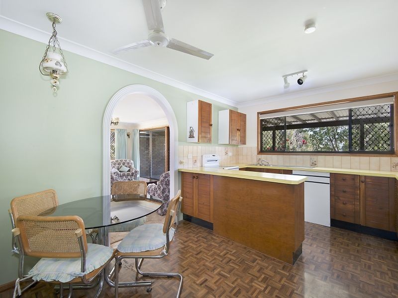 25 Walu Street, Bracken Ridge QLD 4017