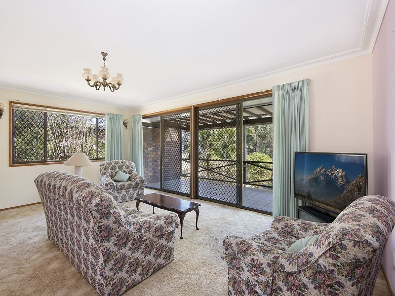 25 Walu Street, Bracken Ridge QLD 4017