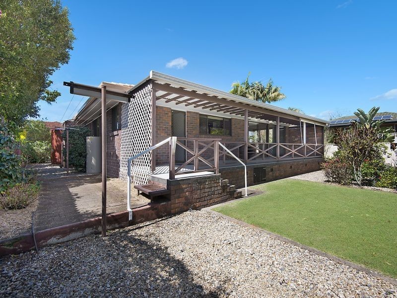 25 Walu Street, Bracken Ridge QLD 4017