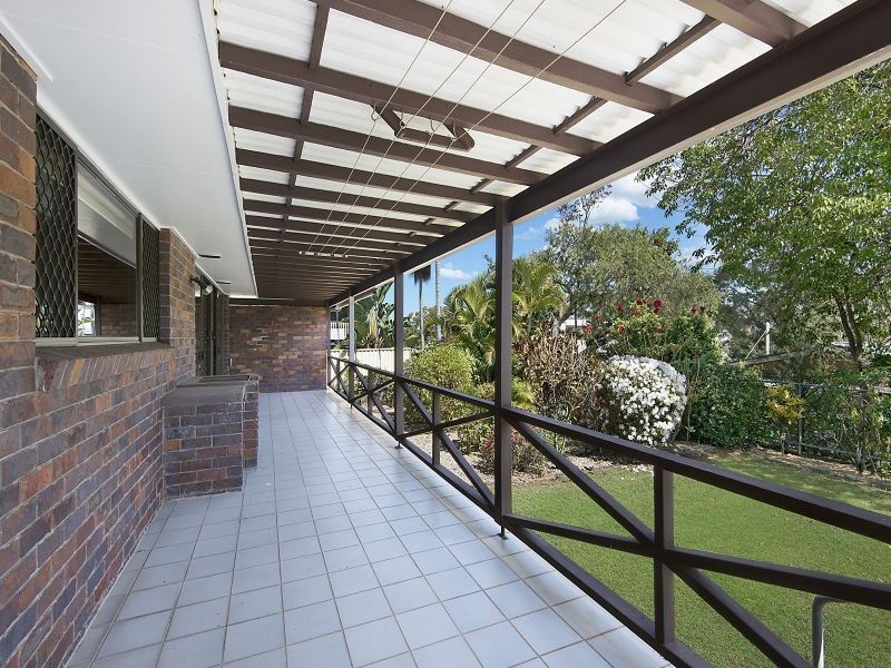 25 Walu Street, Bracken Ridge QLD 4017