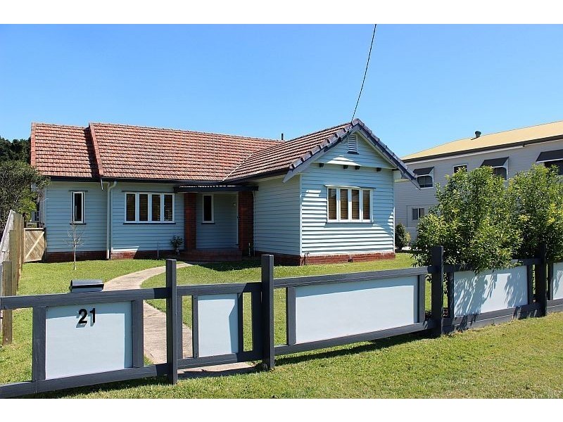 21 Adams Street, Deagon QLD 4017