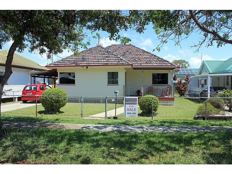 34 Queens Parade, Brighton QLD 4017