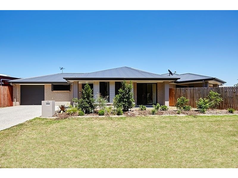 10 Junction Road, Griffin QLD 4503