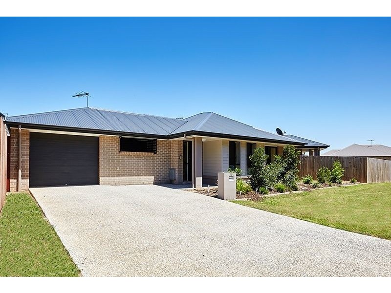 10 Junction Road, Griffin QLD 4503