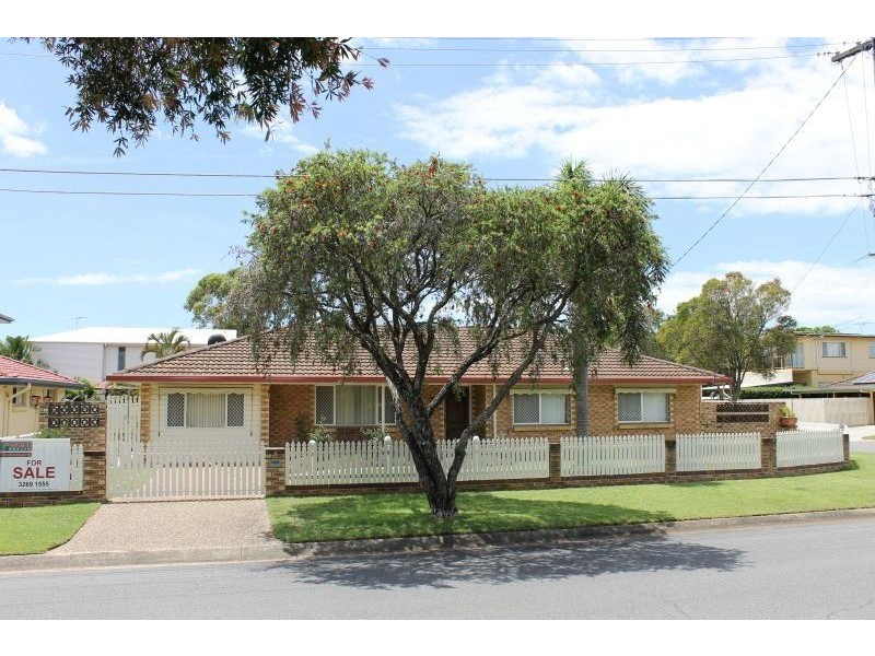 8 Conn Street, Brighton QLD 4017