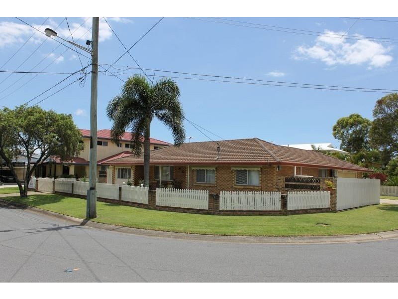 8 Conn Street, Brighton QLD 4017