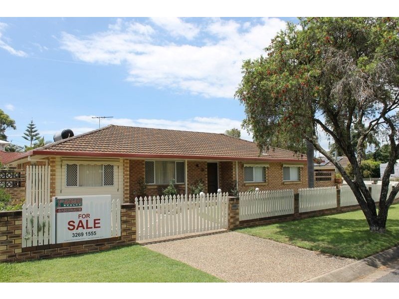 8 Conn Street, Brighton QLD 4017