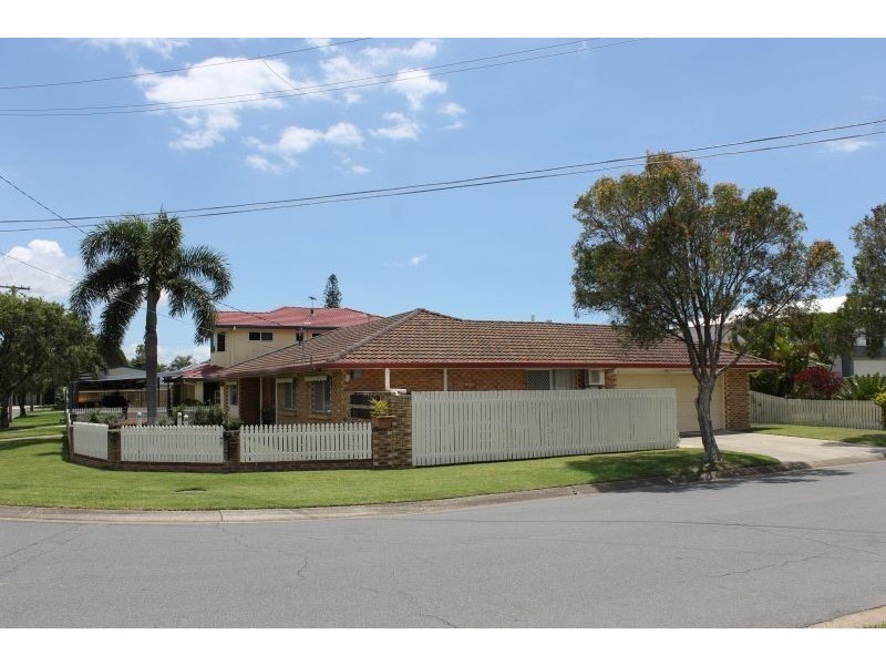 8 Conn Street, Brighton QLD 4017