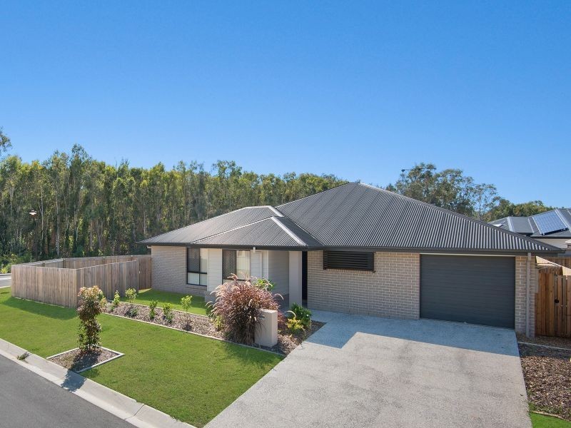 1 Wedge Tail Court, Griffin QLD 4503