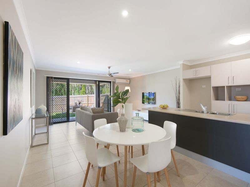 1 Wedge Tail Court, Griffin QLD 4503