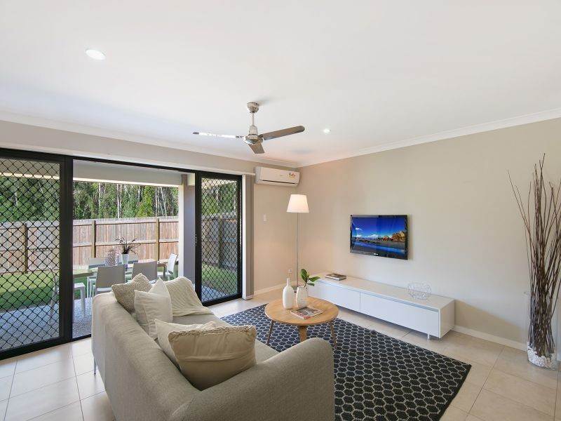 1 Wedge Tail Court, Griffin QLD 4503