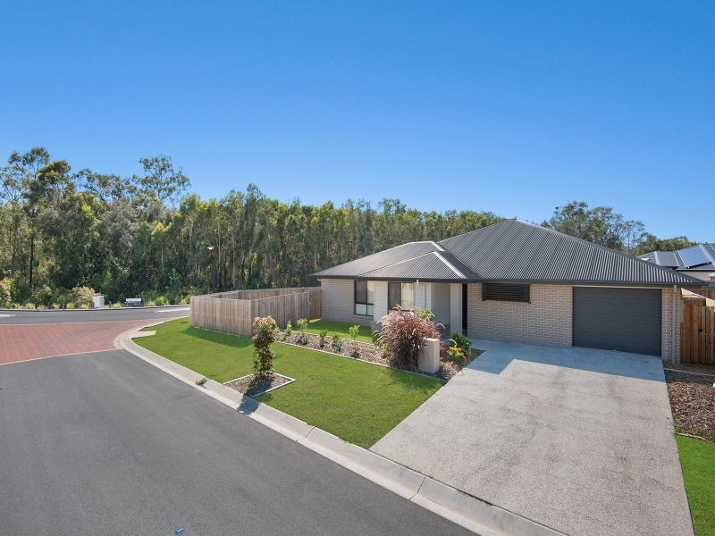 1 Wedge Tail Court, Griffin QLD 4503