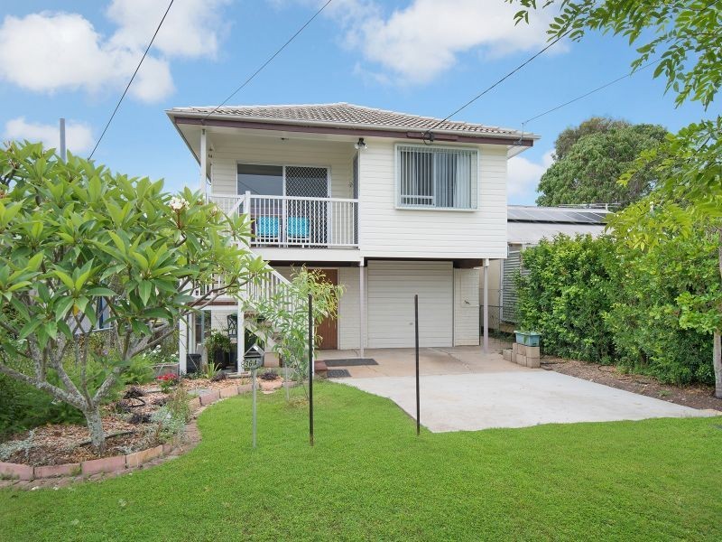 36A Burralong Street, Deagon QLD 4017