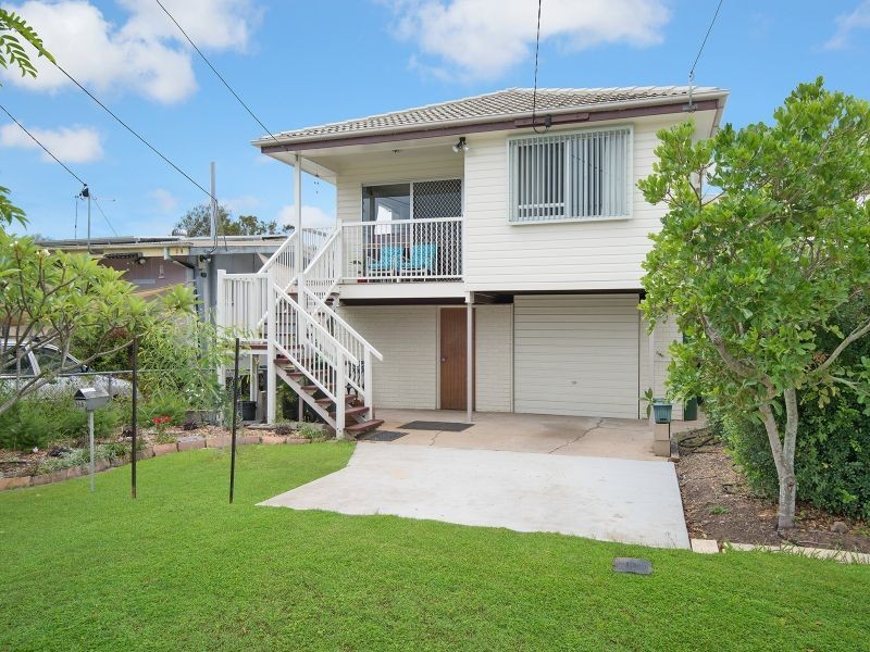 36A Burralong Street, Deagon QLD 4017