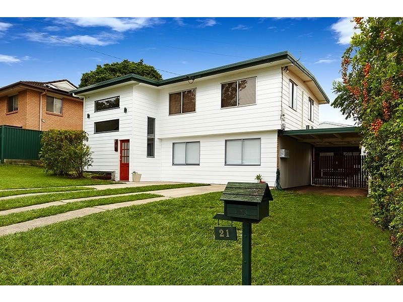 21 Toulambi Street, Bracken Ridge QLD 4017