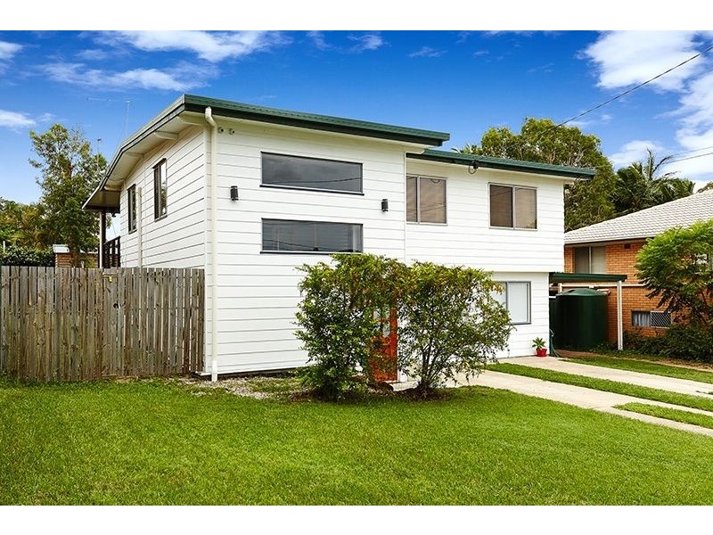 21 Toulambi Street, Bracken Ridge QLD 4017