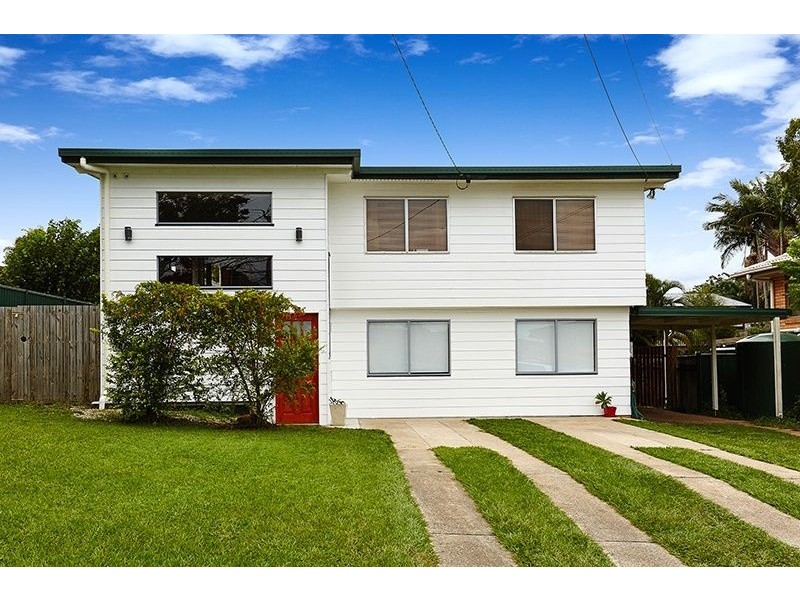 21 Toulambi Street, Bracken Ridge QLD 4017