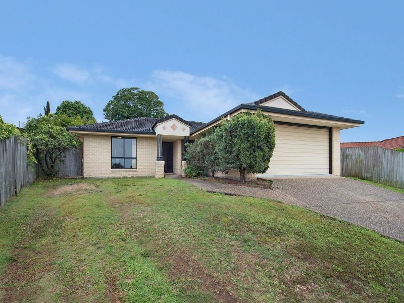 25 Yungaba Place, Bracken Ridge QLD 4017