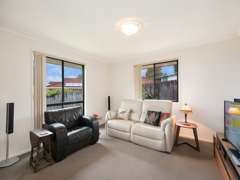 25 Yungaba Place, Bracken Ridge QLD 4017