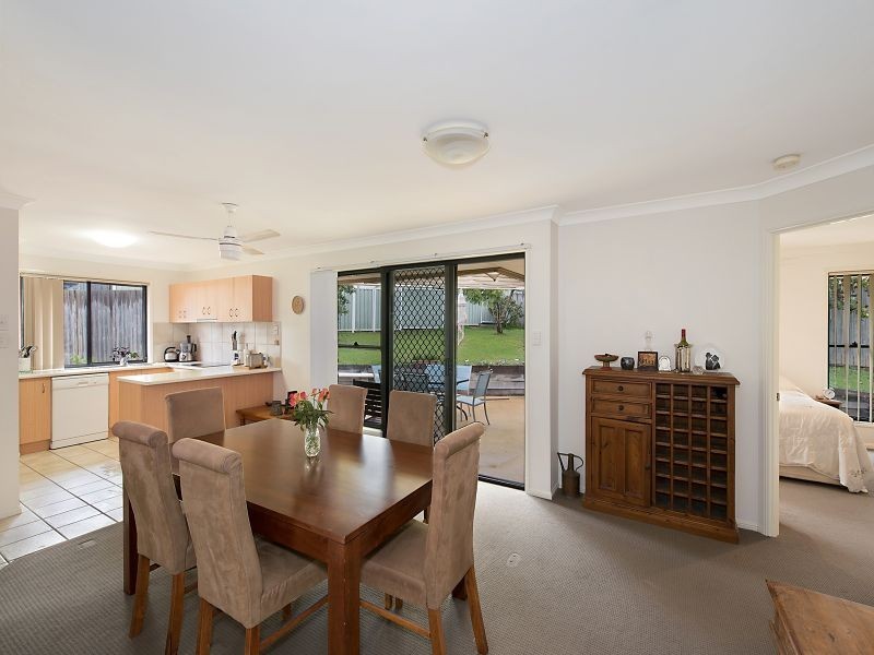 25 Yungaba Place, Bracken Ridge QLD 4017