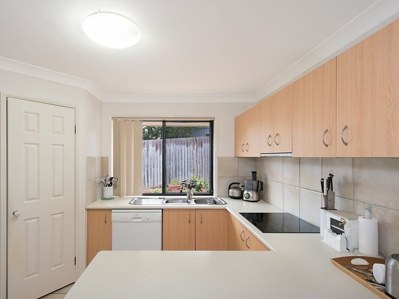 25 Yungaba Place, Bracken Ridge QLD 4017