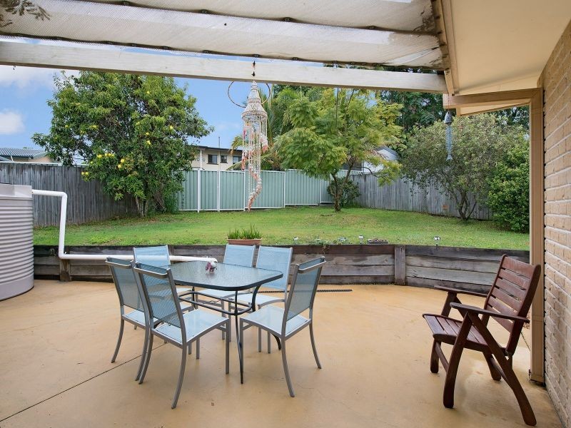 25 Yungaba Place, Bracken Ridge QLD 4017