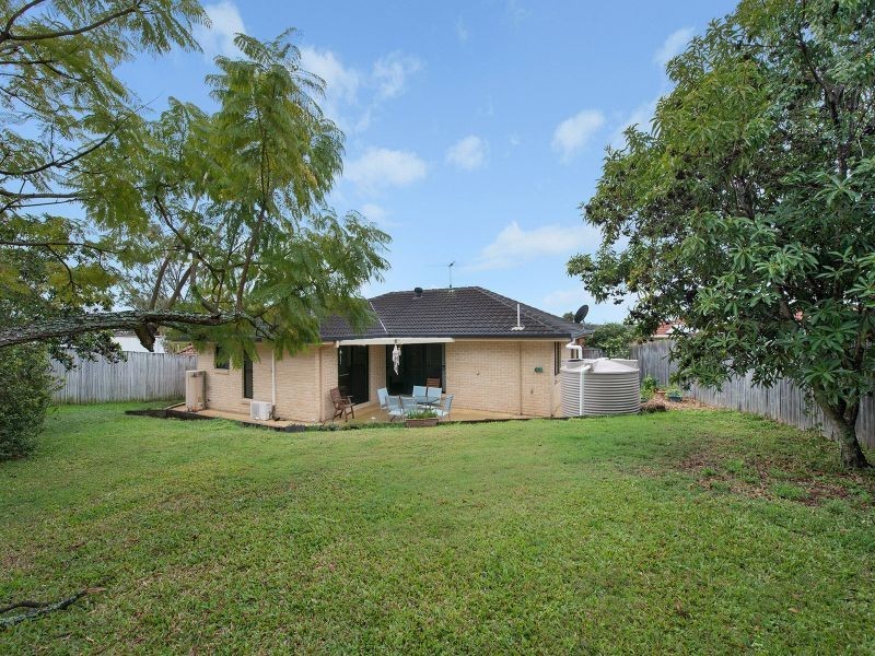 25 Yungaba Place, Bracken Ridge QLD 4017