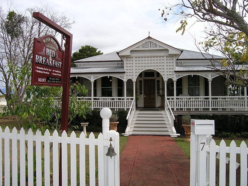 7 Ann Street, Kalbar QLD 4309