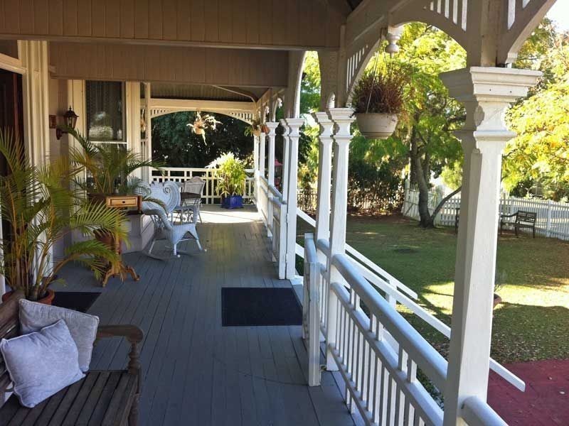 7 Ann Street, Kalbar QLD 4309