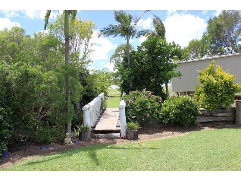 357 Old Rosevale Road, Warrill View QLD 4307