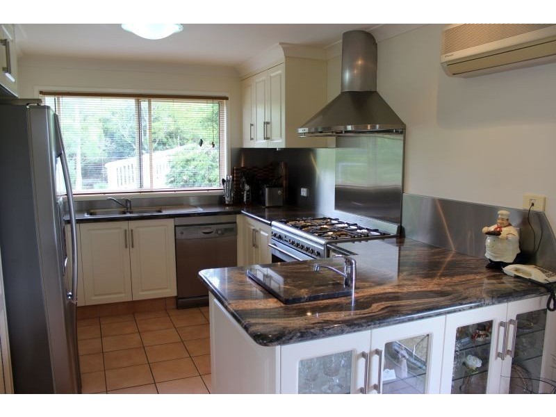 357 Old Rosevale Road, Warrill View QLD 4307